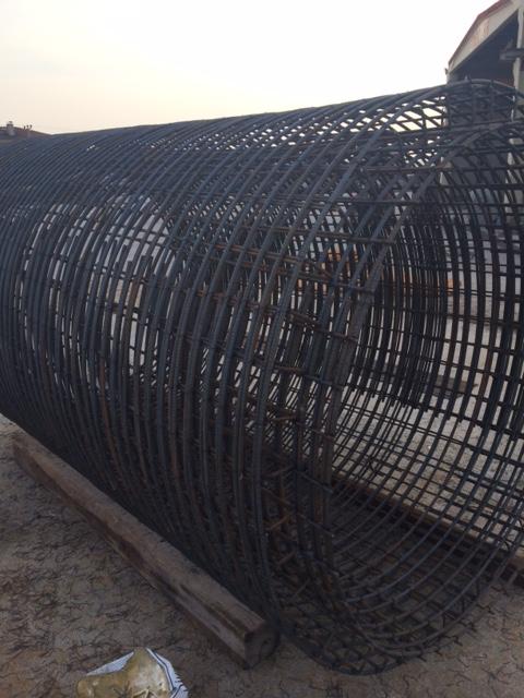 Enka Scpx Pipe Culverts