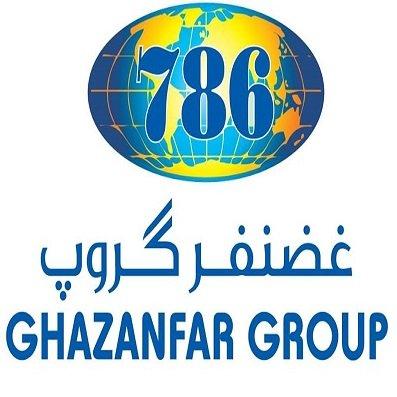 ghazanfargroup